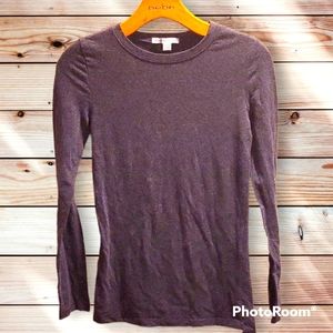 Active Basic Cotton Jersey